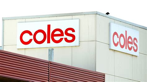 Coles Supermarkets Milk Price Increase Australia Dairy Farmers