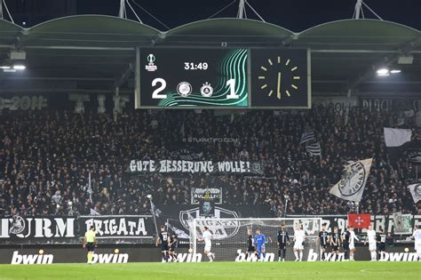 20240215 Sturm Graz Slovan Bratislava 4 1 UEFA Conference League