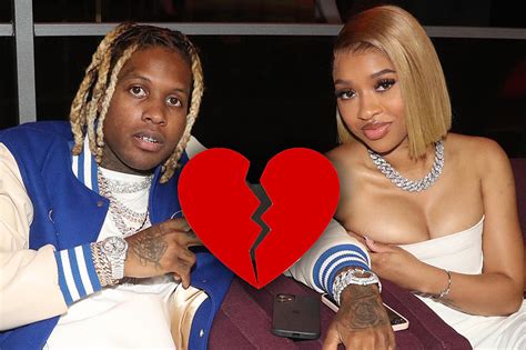 Lil Durks India Royale Message For Valentines Day She Reacts Xxl