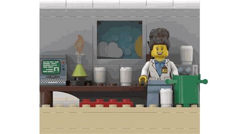 Lego Ideas Ready Set Go Stem Innovation Takes Time