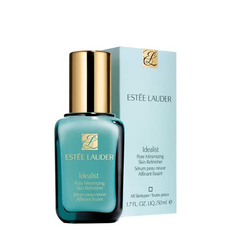 Estee Lauder IDEALIST SKIN REFINISHER 50 ml| Duty Free | BestValue