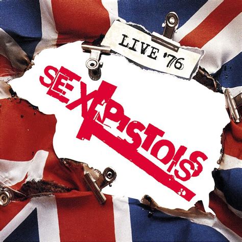 Sex Pistols Prepare Box Set Of Live Recordings Clash Magazine Music News Reviews Interviews