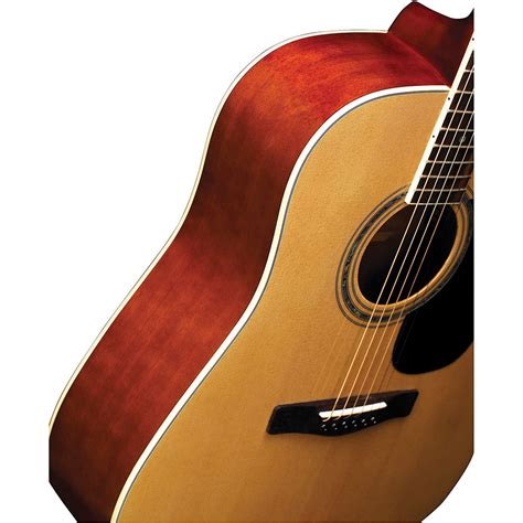 Mitchell MD100 Dreadnought Acoustic Guitar | Mitchell Guitars