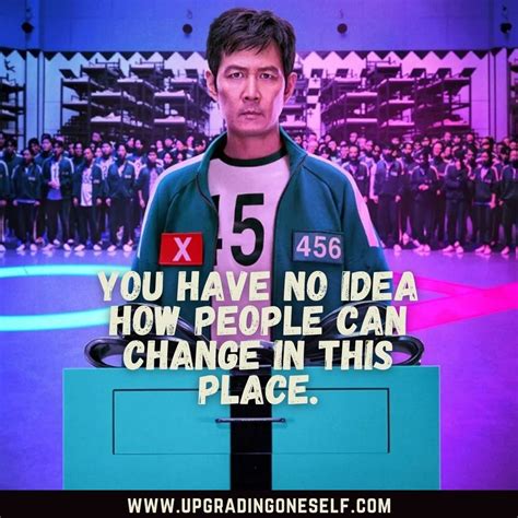 Top 15 Badass Squid Game Season 2 Quotes For Your Inner Kid