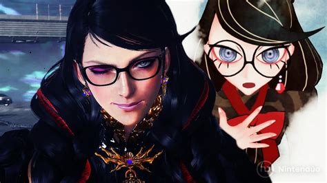 El Gran Secreto De Bayonetta Demo Jugable De Bayonetta Origins