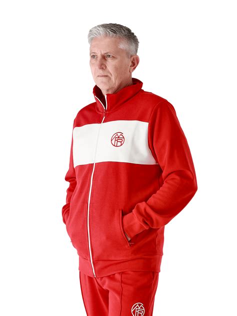 Unisex Zip Jacke Members Club Fc Bayern Munich Boutique