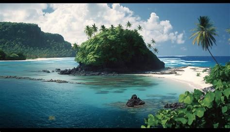 Quel Budget Pour Un Voyage Aux Samoa Am Ricaines