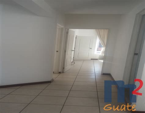 M Guate V Casa Tipo Townhouse En Venta Guatemala Zona