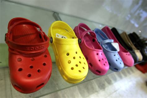 Are Crocs Good For Your Feet Spectrum Health