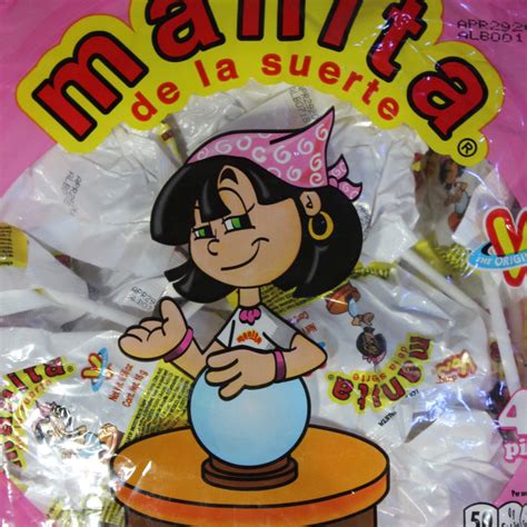 Vero Manita De La Suerte — Sandys Imports