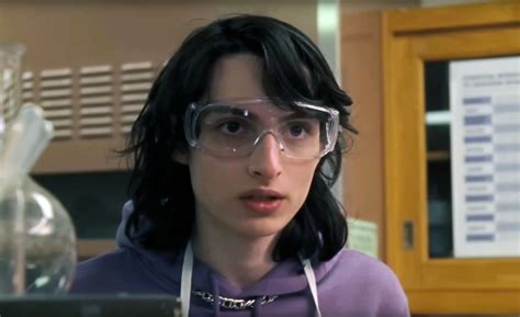 Stranger Things Finn Wolfhard Not Concerned About ‘staying Relevant