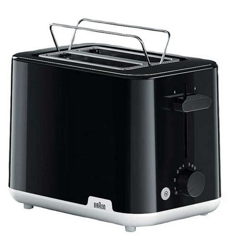 BRAUN Toaster »HT 1010« von Kaufland ansehen!