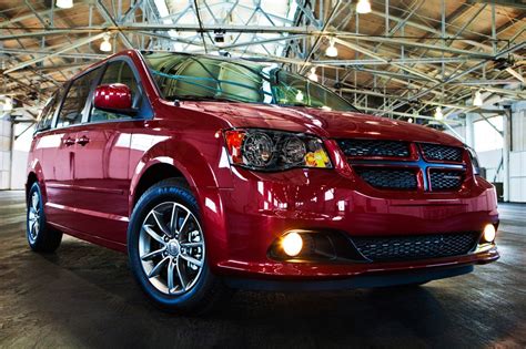 2017 Dodge Grand Caravan Pricing For Sale Edmunds