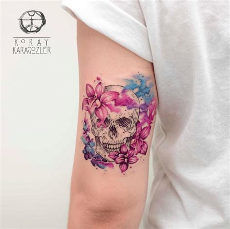 101 Girly Tattoos Youll Wish You Had This Summer Enzofter