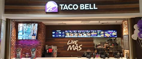 Taco Bell Inaugurează Al Patrulea Restaurant Din București Taco Bell
