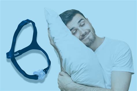 exploring   types  nasal epap devices optipillows epap mask
