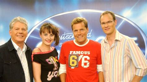 Dsds Wie Geht Es Den Kandidaten Der 1 Staffel Promiflash De