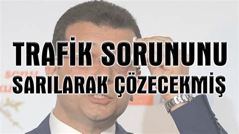 Trafik sorununu sarılarak çözecekmiş YouTube