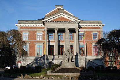 marche en famenne waha travel guide eupedia