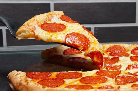 Pizza By The Slice Is A Better Value Than A Standard Pie Heres How