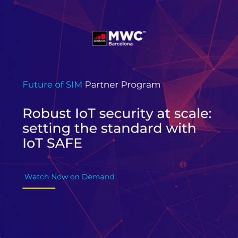 Kigen Watch Now Robust Iot Security With Iot Safe