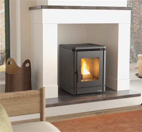 Stufe A Pellet Peggy La Nordica Extraflame