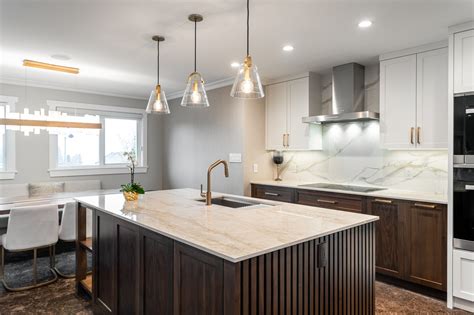 North Vancouver Genesis Kitchens