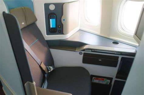 Klm Zapowiadaj World Business Class Altair Agencja Lotnicza