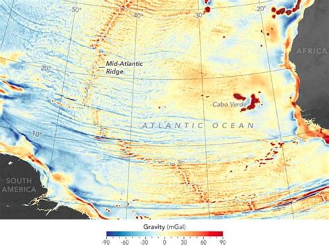 Most Detailed Seafloor Map Wordlesstech