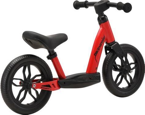 Bikestar Draisienne Tr S L Ger Pour Enfants Garcons Et Filles De