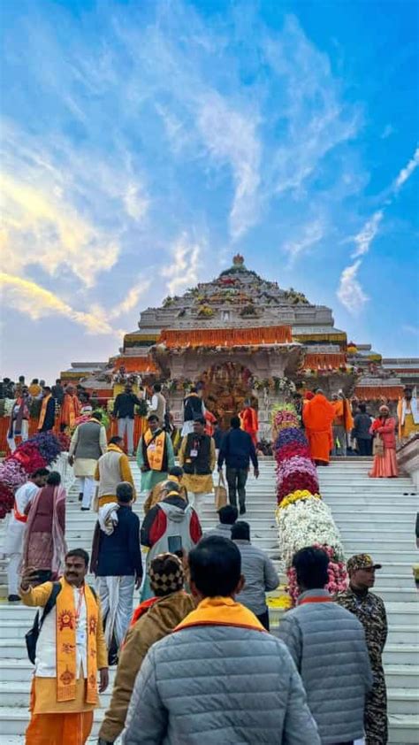 8 Must Do Things While Visiting Ayodhya