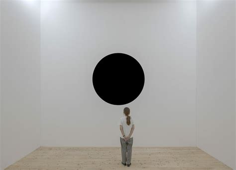 Brescia Anish Kapoor Giulio Paolini Art Exhibition Contemporary