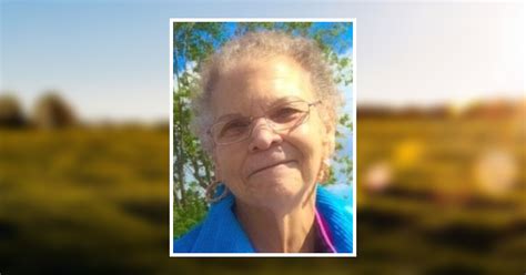 Claudia J Harrington Obituary December 29 2016 Walter And Lewis