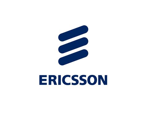 Ericsson Logos