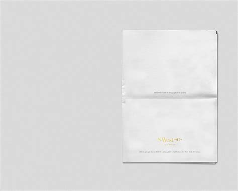 Nyc Real Estate Project Behance