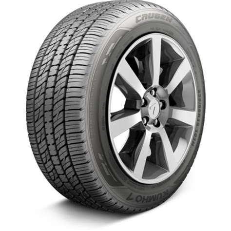 Kumho Crugen Premium Kl R H Bsw Tires