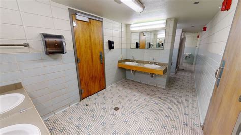 Lsu Miller Community Bathroom Virtual Tour