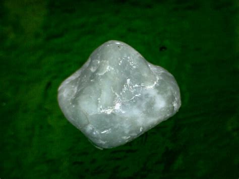 Soapstone