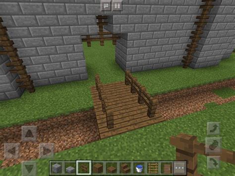 Minecraft Mini Castle Tutorial Minecraft Amino