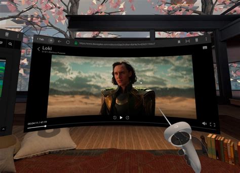 Step By Step Guide How To Watch D Movies On Oculus Quest