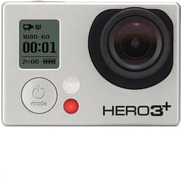 Go Pro Hero 3 Action Sport Kamera Back Market