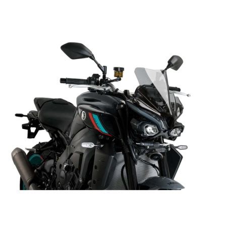 Puig Cupolino Naked N G Sport Yamaha Mt Dal