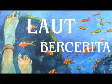 Short Movie Laut Bercerita Kelompok 1 XII MIPA 2 SMAN 2 JONGGOL