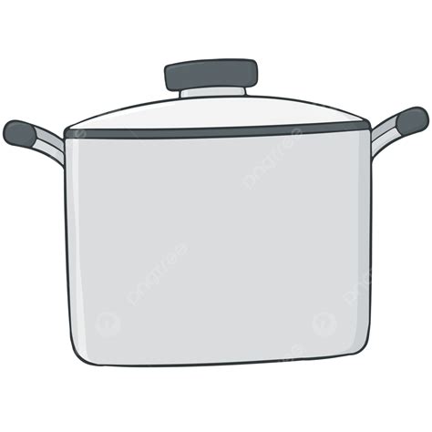 Cooking Pots Cooking Pot Clipart Cartoon Cooking Pot Png Transparent