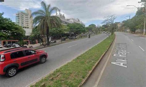 Motorista Embriagado E CNH Vencida Atropela E Mata Mulher Em BH