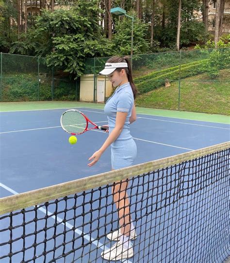 Danh hiệu hot nhất sân golf đang thuộc về gái đẹp RMIT Xem ảnh nào là muốn đổ rạp ảnh đấy