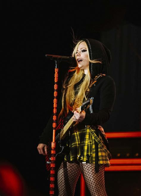 Avril Lavigne Picture