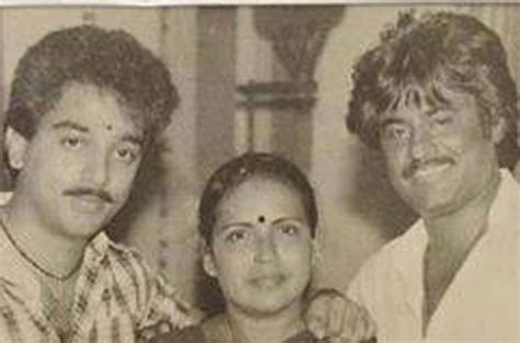 Rare And Old Photos Of Superstar Rajinikanth Photos Filmibeat