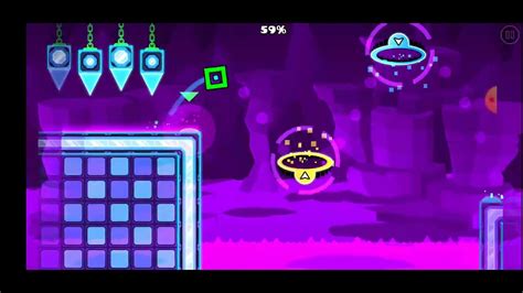 Geometry Dash World 10 Monster Dance Off Final Level Of Island 2 And