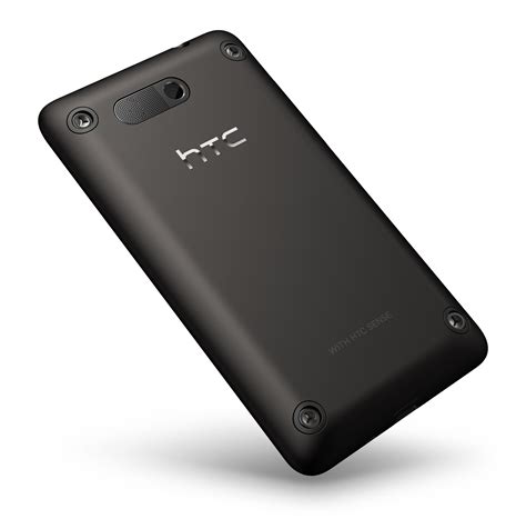 HTC HD mini official